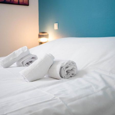 Les Rives Du Clain - Sublime T4 Au Bord De L'Eau Apartment Poitiers Ngoại thất bức ảnh