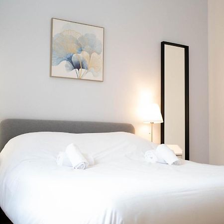 Les Rives Du Clain - Sublime T4 Au Bord De L'Eau Apartment Poitiers Ngoại thất bức ảnh