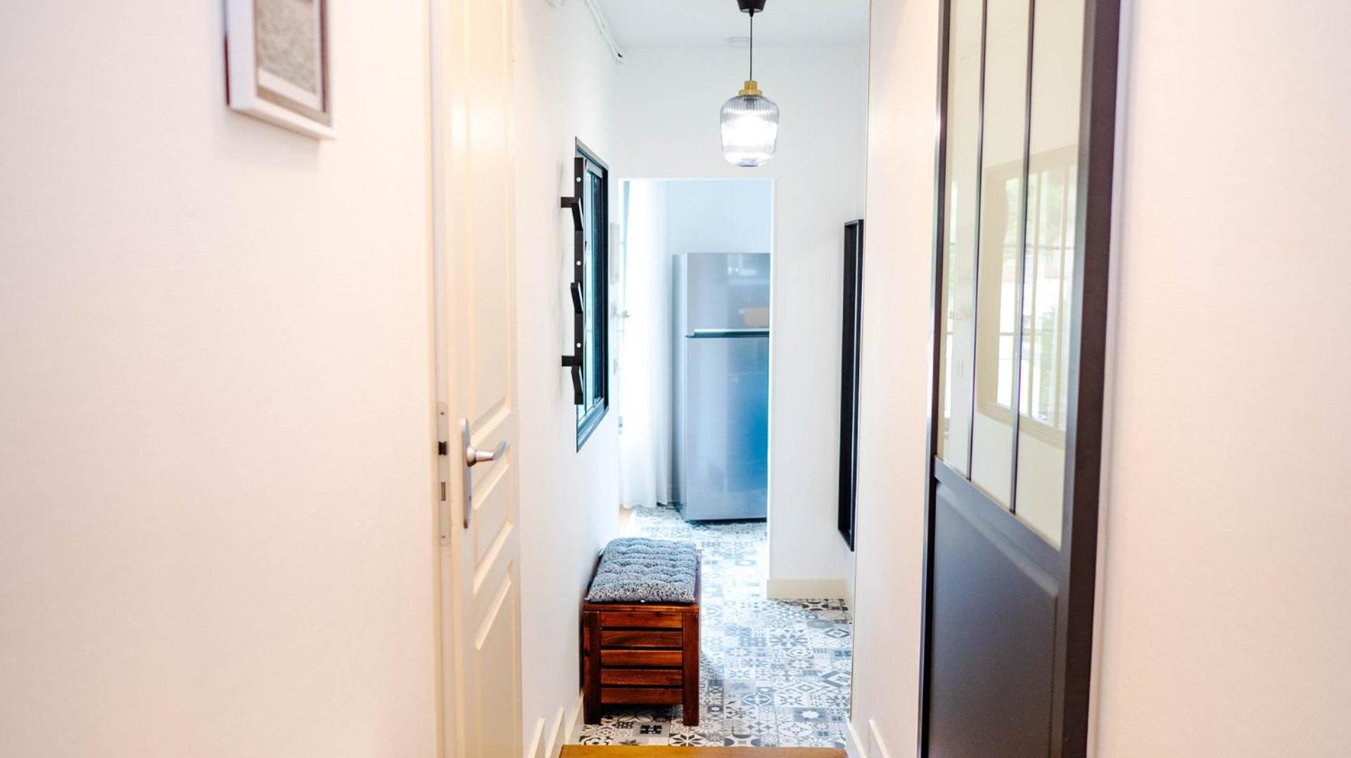 Les Rives Du Clain - Sublime T4 Au Bord De L'Eau Apartment Poitiers Ngoại thất bức ảnh