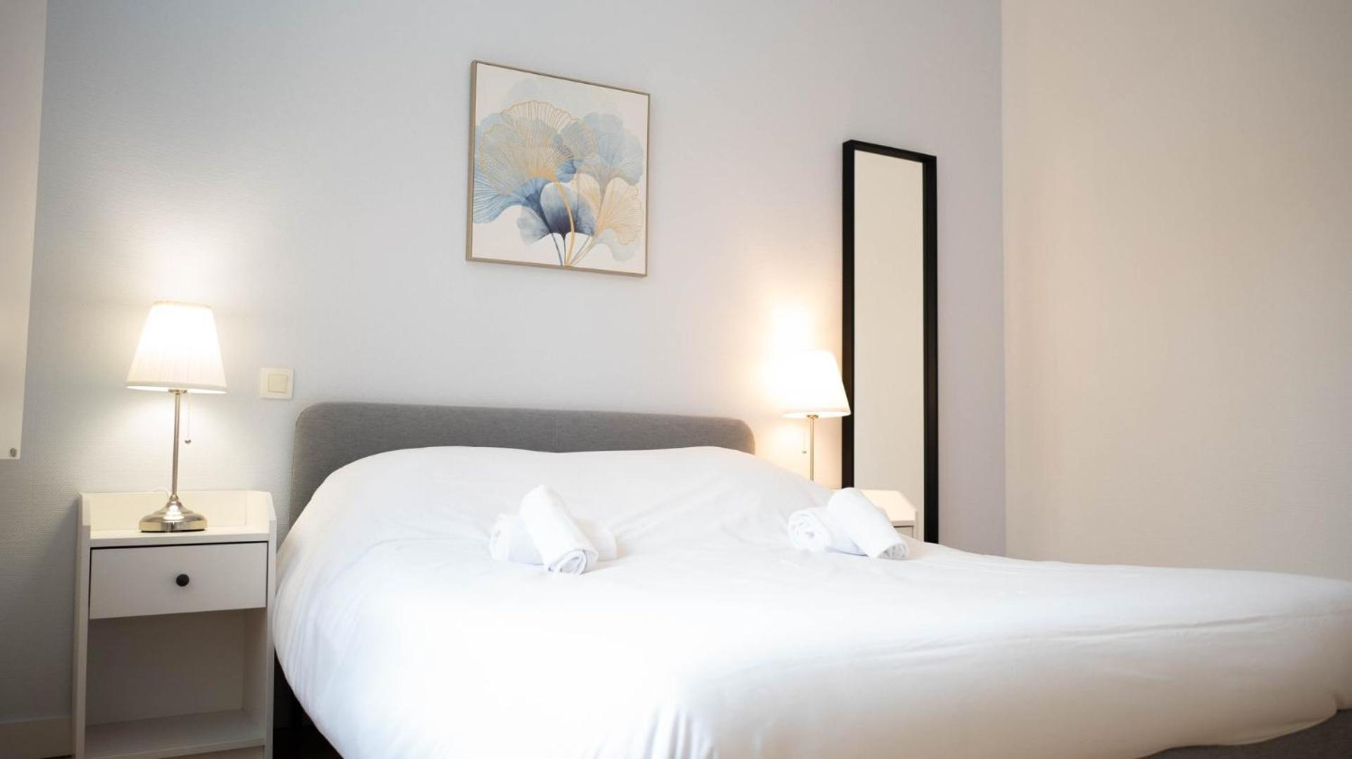 Les Rives Du Clain - Sublime T4 Au Bord De L'Eau Apartment Poitiers Ngoại thất bức ảnh