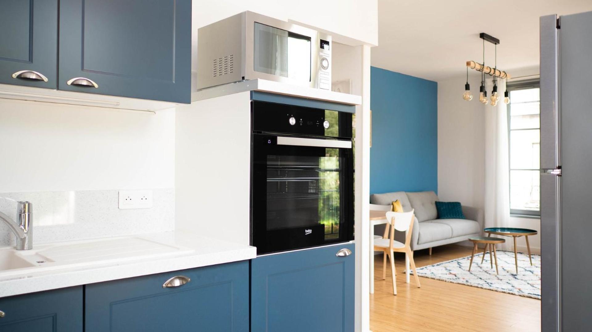 Les Rives Du Clain - Sublime T4 Au Bord De L'Eau Apartment Poitiers Ngoại thất bức ảnh