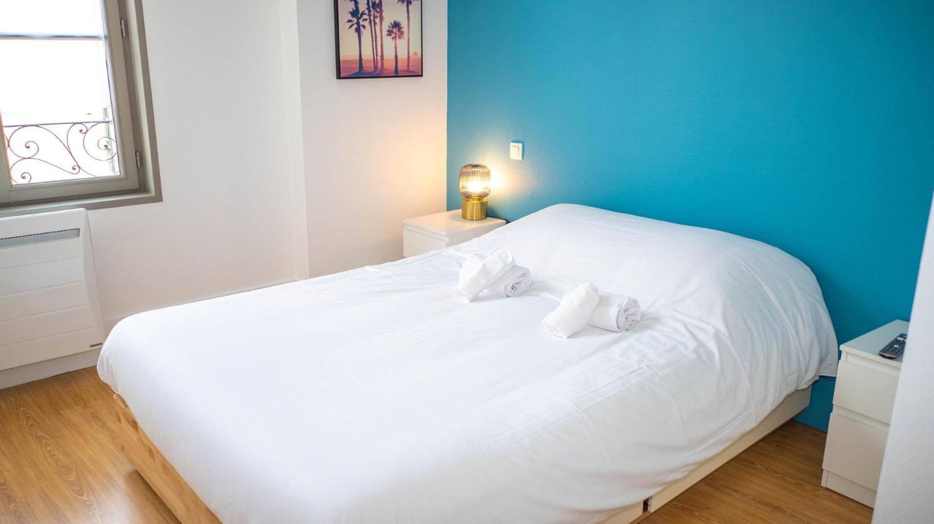 Les Rives Du Clain - Sublime T4 Au Bord De L'Eau Apartment Poitiers Ngoại thất bức ảnh