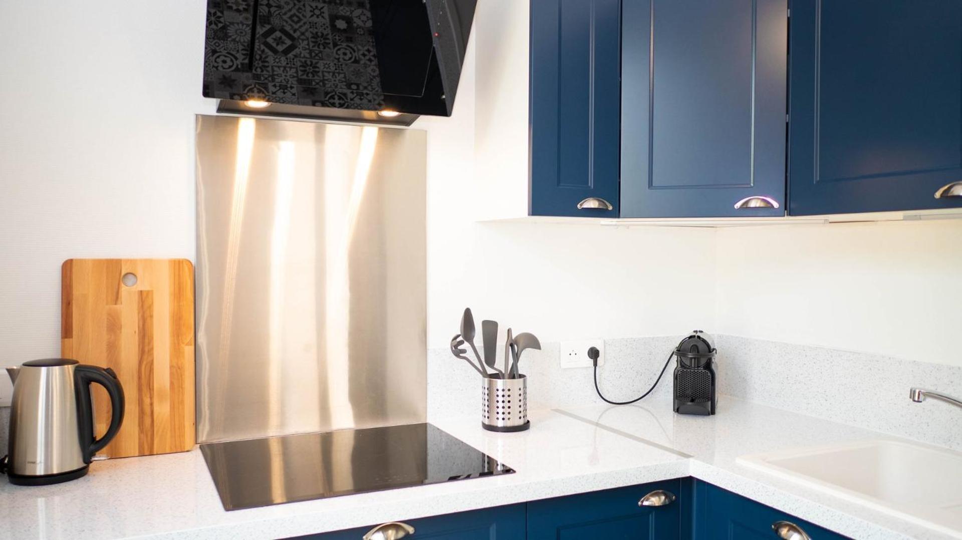 Les Rives Du Clain - Sublime T4 Au Bord De L'Eau Apartment Poitiers Ngoại thất bức ảnh