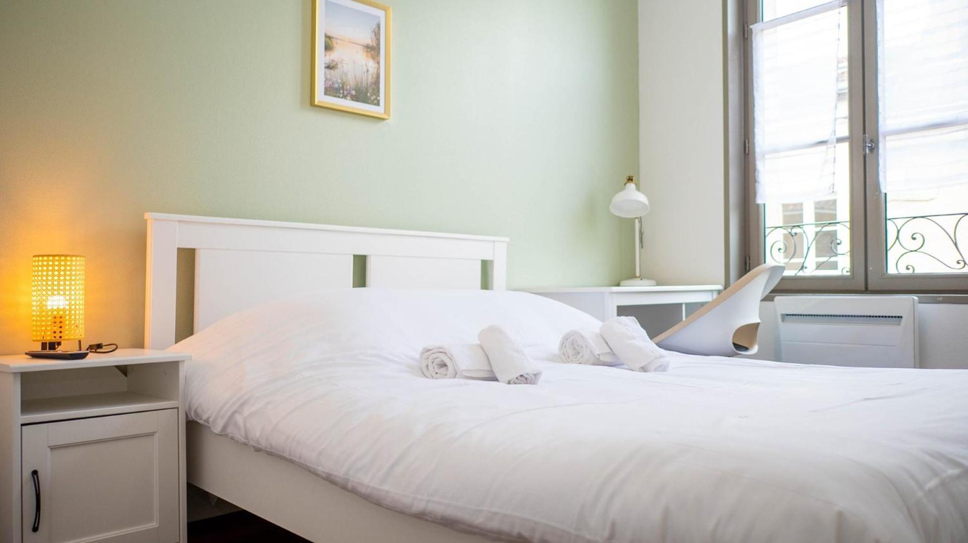 Les Rives Du Clain - Sublime T4 Au Bord De L'Eau Apartment Poitiers Ngoại thất bức ảnh