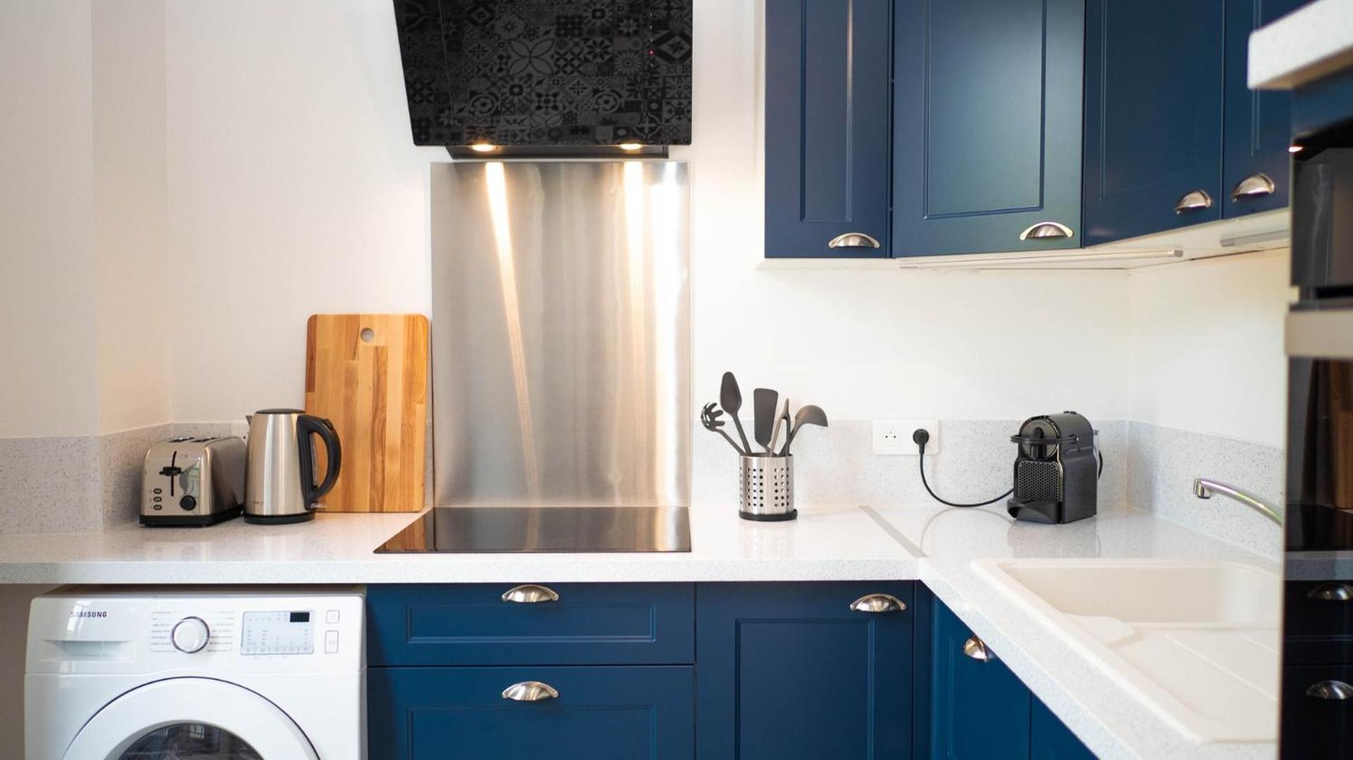 Les Rives Du Clain - Sublime T4 Au Bord De L'Eau Apartment Poitiers Ngoại thất bức ảnh